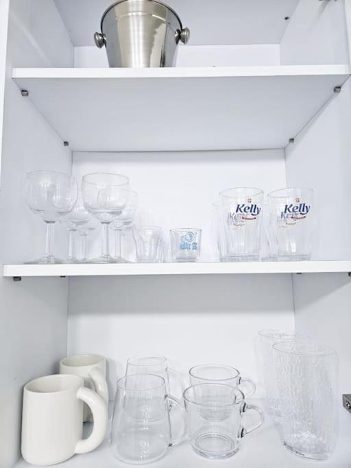 Toseong Apartment