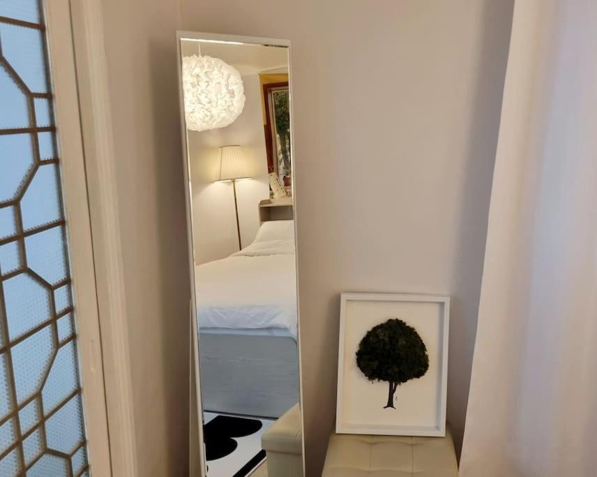 Toseong Apartment Busan