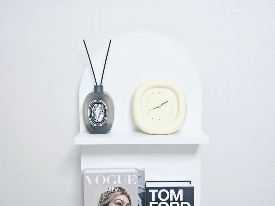 Toseong Apartment