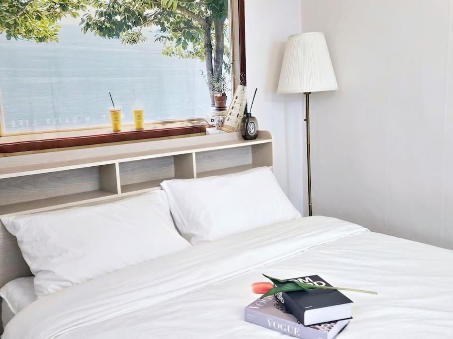 Apartment Toseong Busan