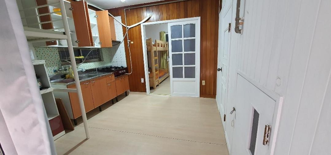 Exclusive Use Whole House For Busan