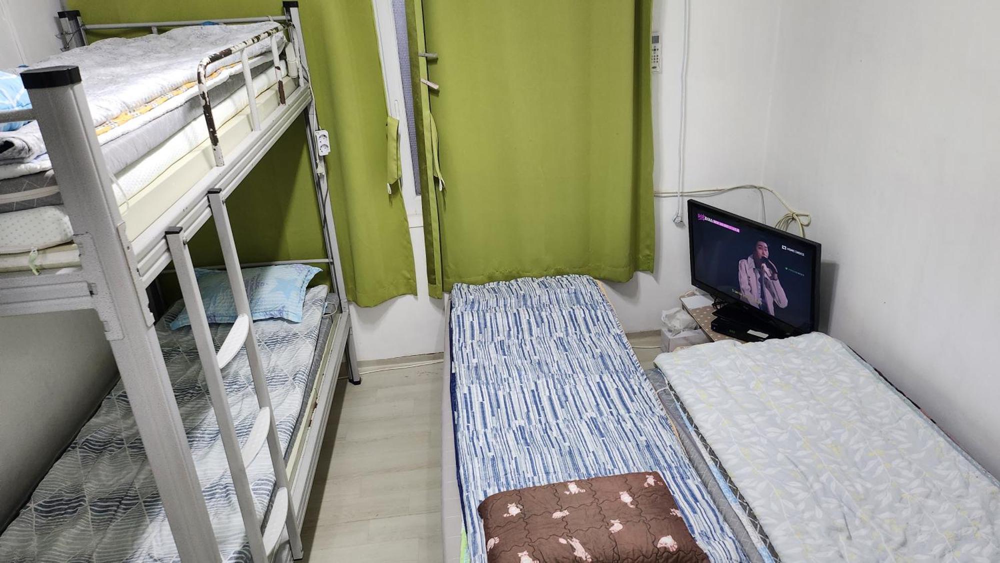 Exclusive Use Whole House For Apartment Busan