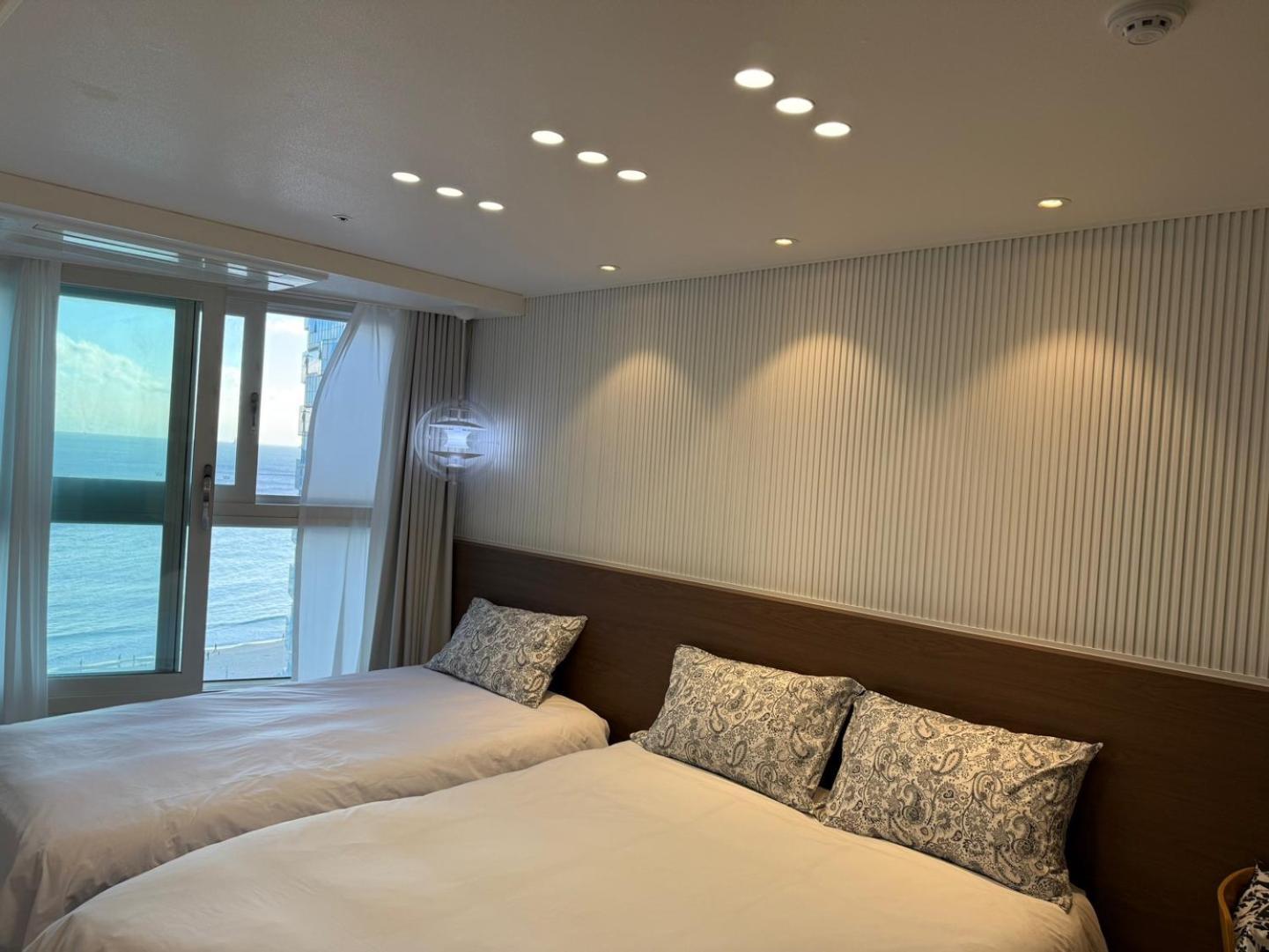 Irua Haeundae *