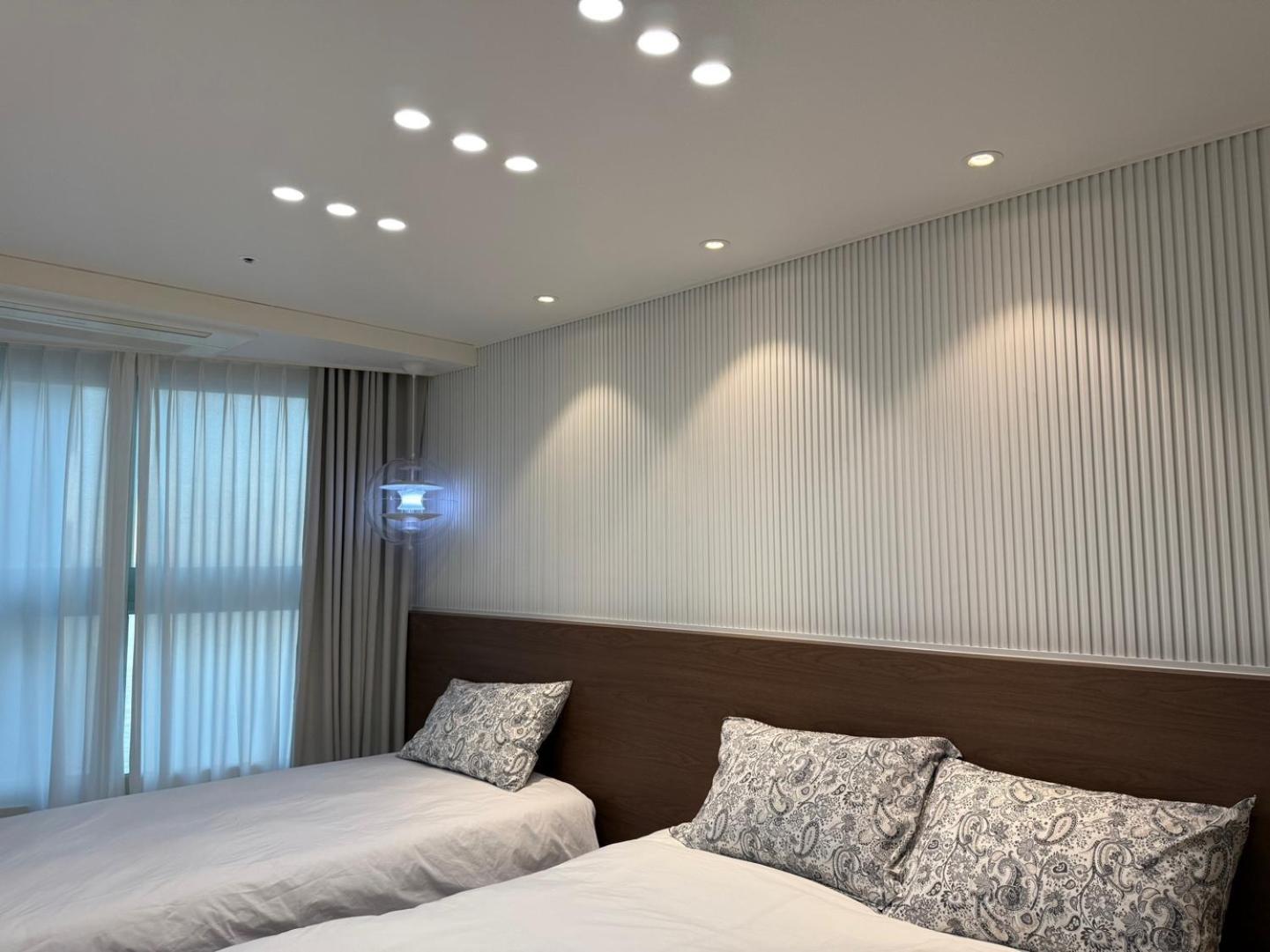 Aparthotel Irua Haeundae