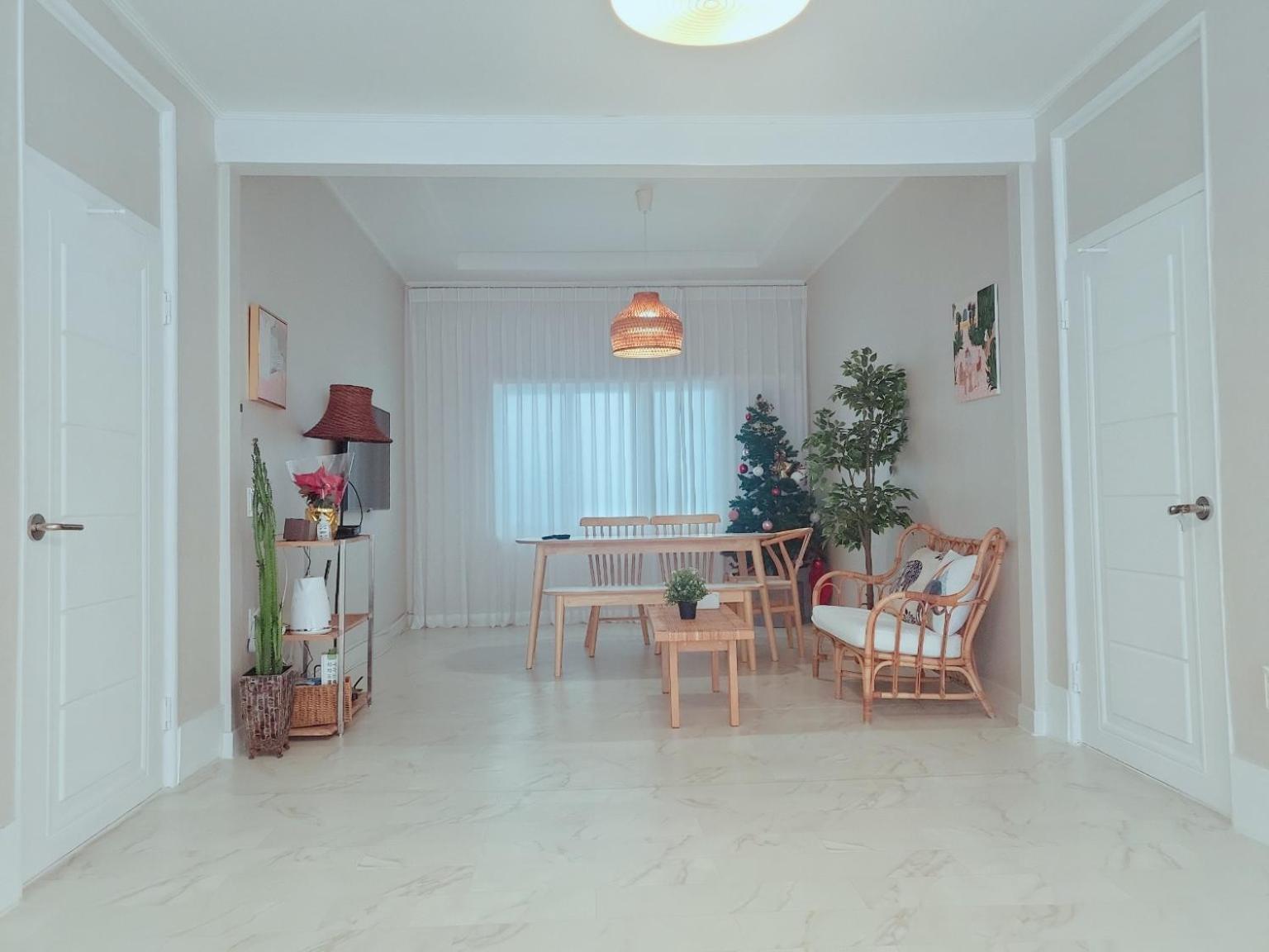 3bed House Haeundae Holiday home *