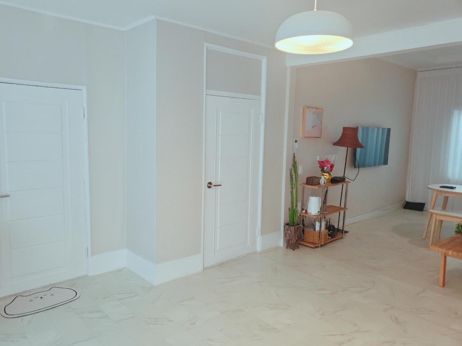 3bed House Haeundae *