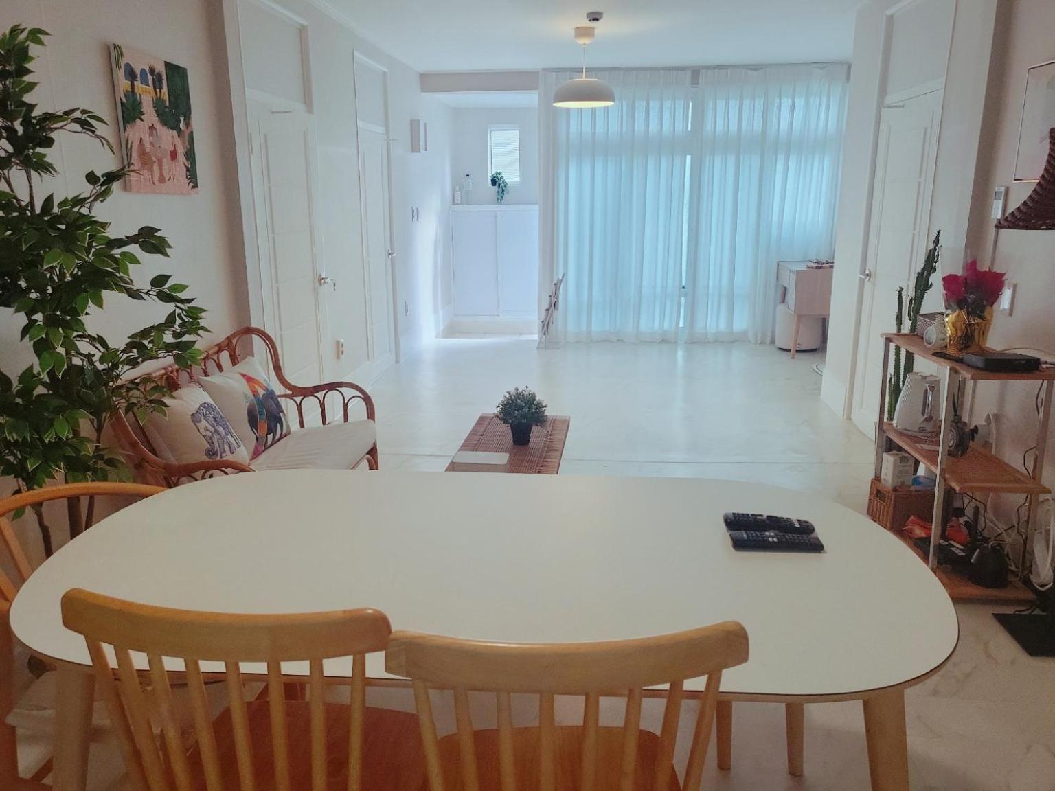 3bed House Haeundae Holiday home