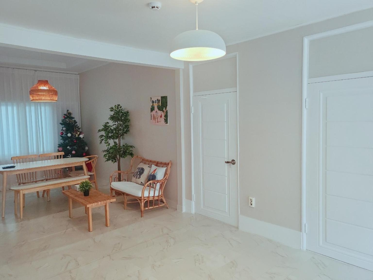3bed House Haeundae Busan