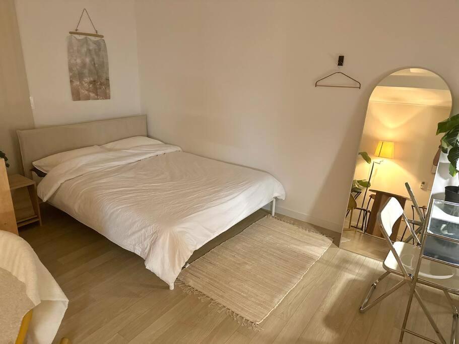 Liberty - 2mins To Gwangan Station Apartment *