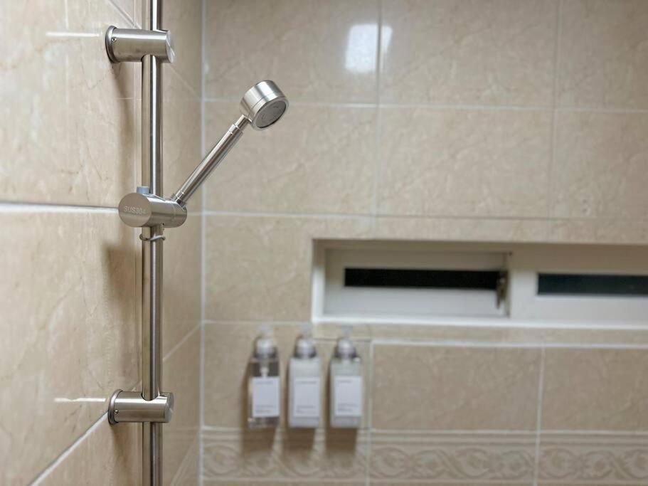 Liberty - 2mins To Gwangan Station Apartment Busan