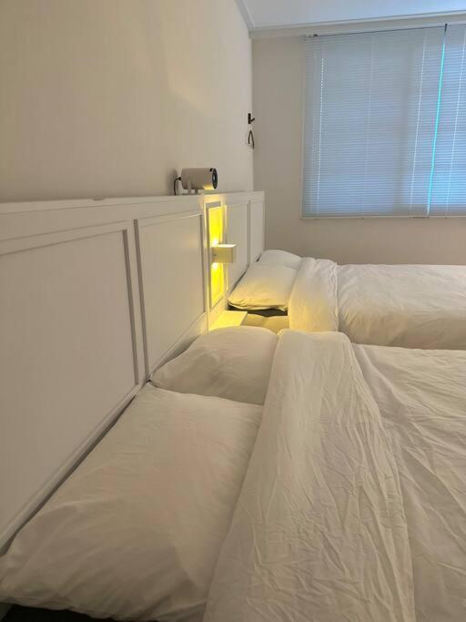 Liberty - 2mins To Gwangan Station Apartment