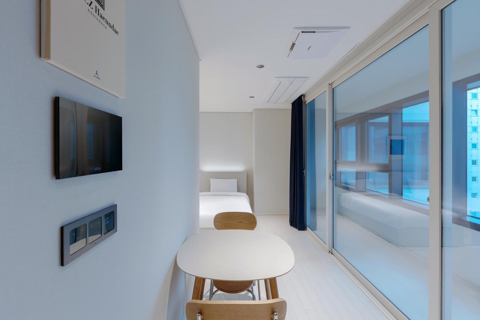 Newcz Haeundae Hotel *