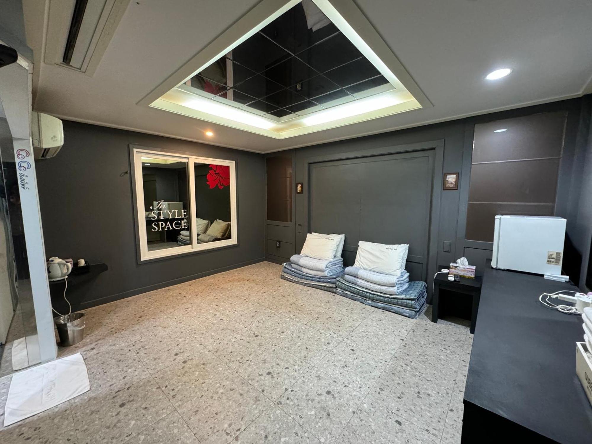 Hotel Songjeong Coco Busan