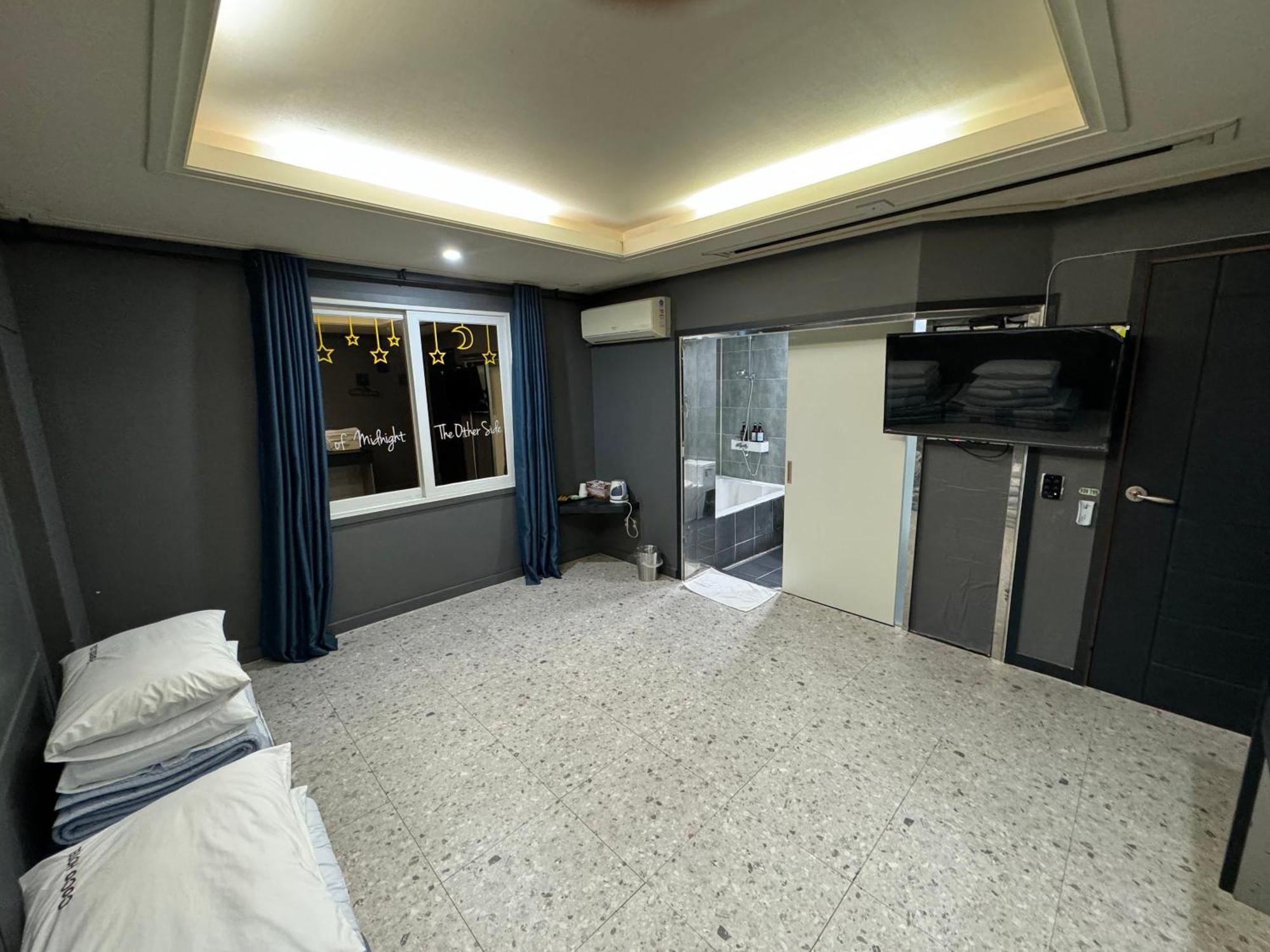 Hotel Songjeong Coco 2*