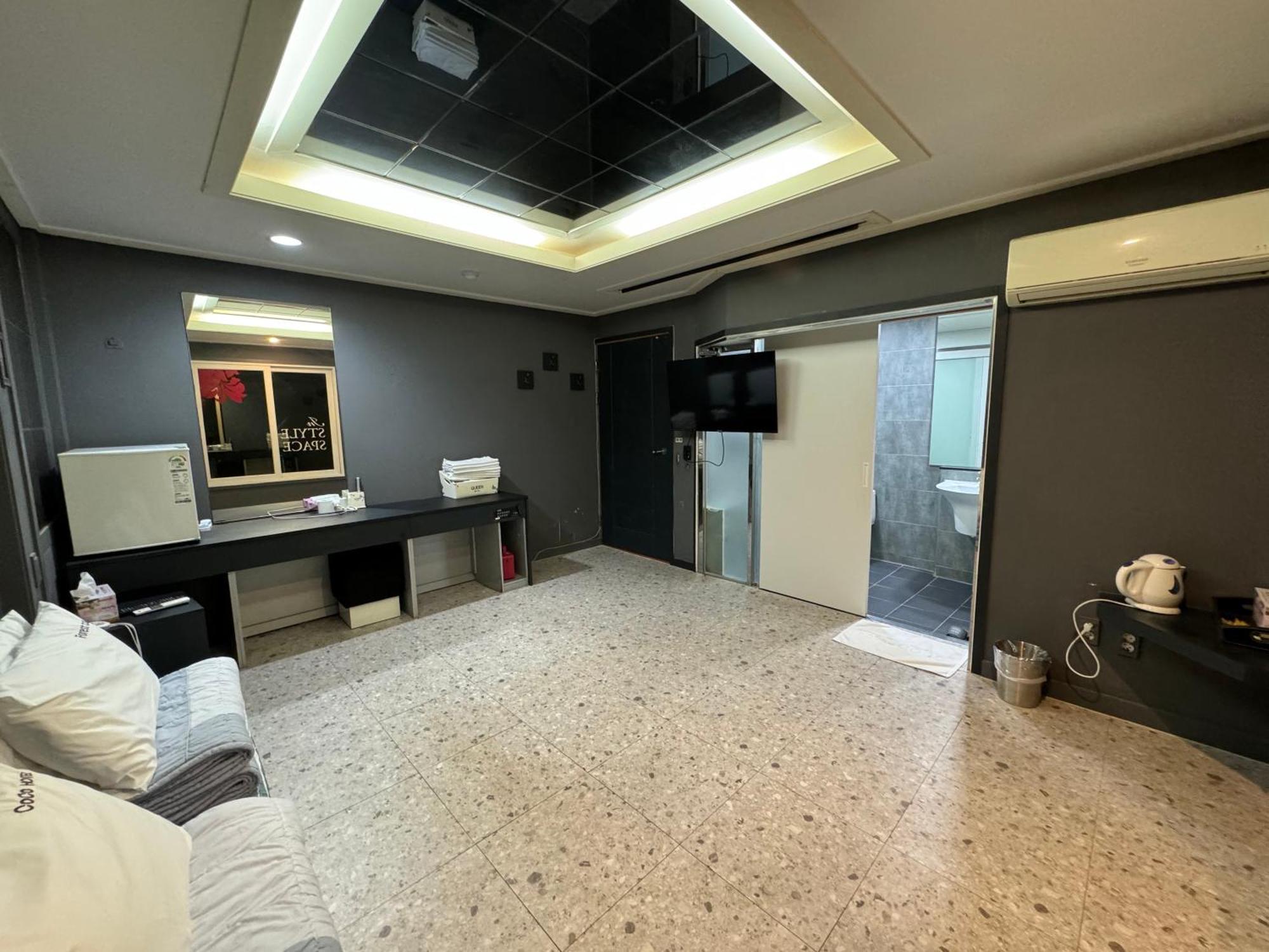 Songjeong Coco Hotel Busan