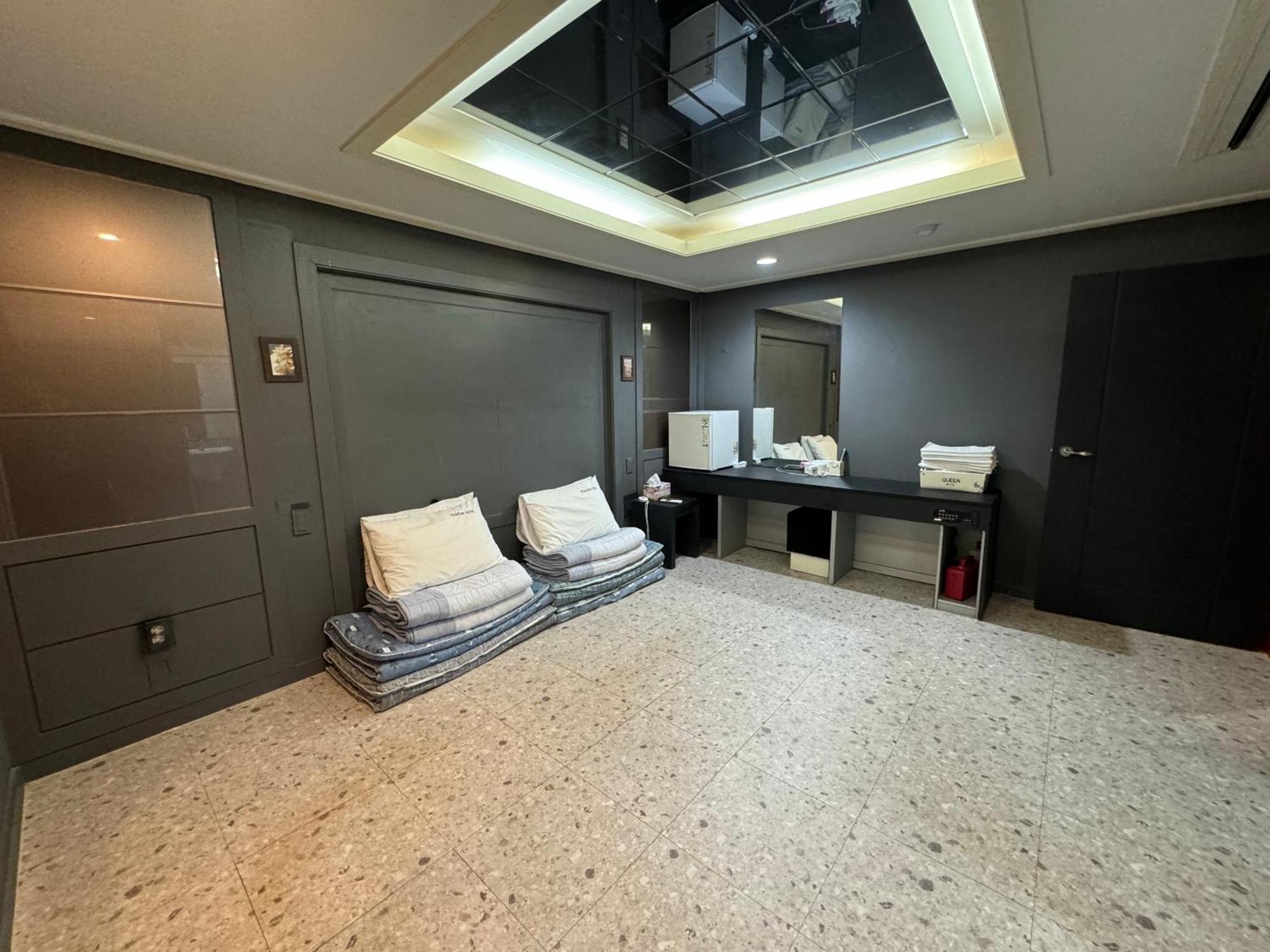 Hotel Songjeong Coco