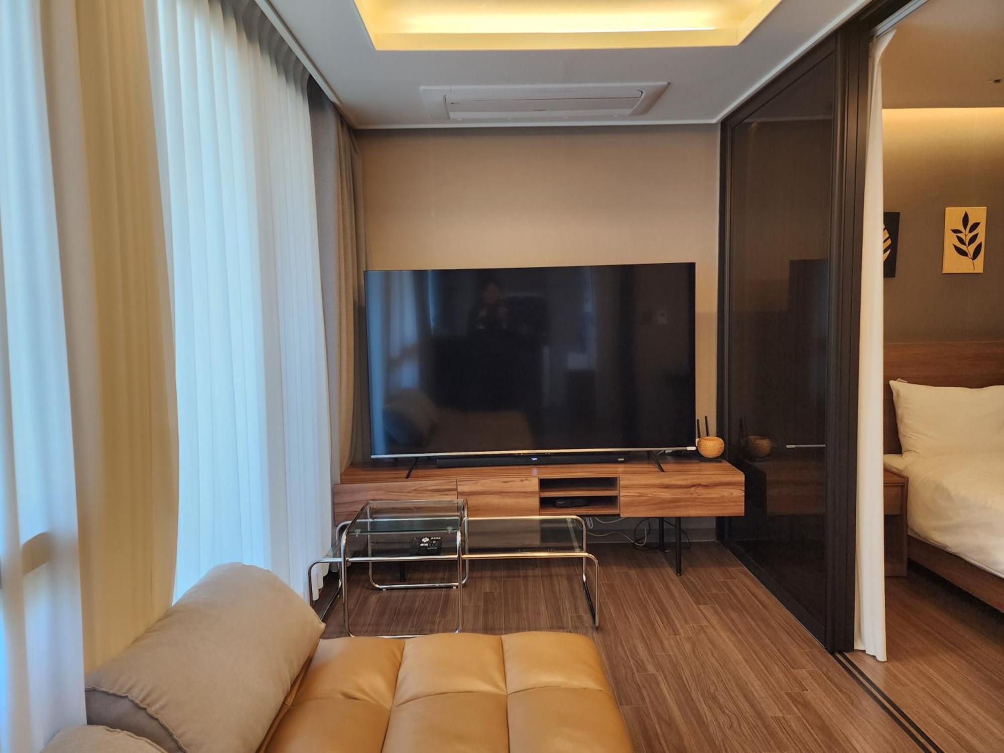 Aparthotel El Bon The - Bona Together Busan
