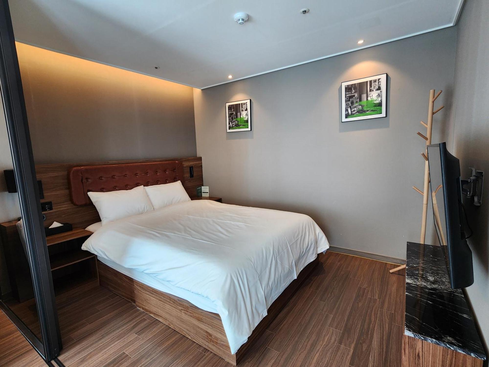 El Bon The - Bona Together Aparthotel *