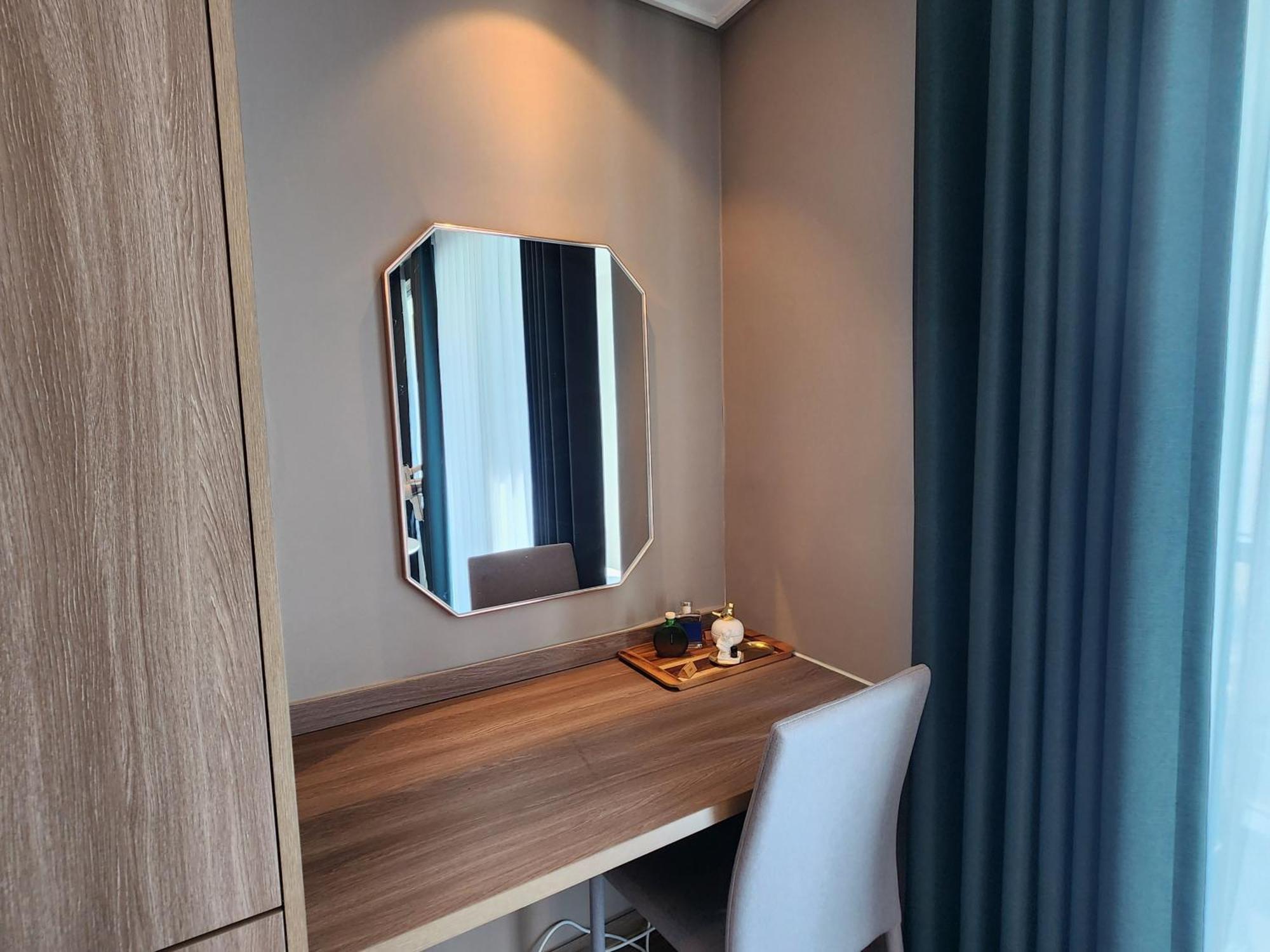 Aparthotel El Bon The - Bona Together *