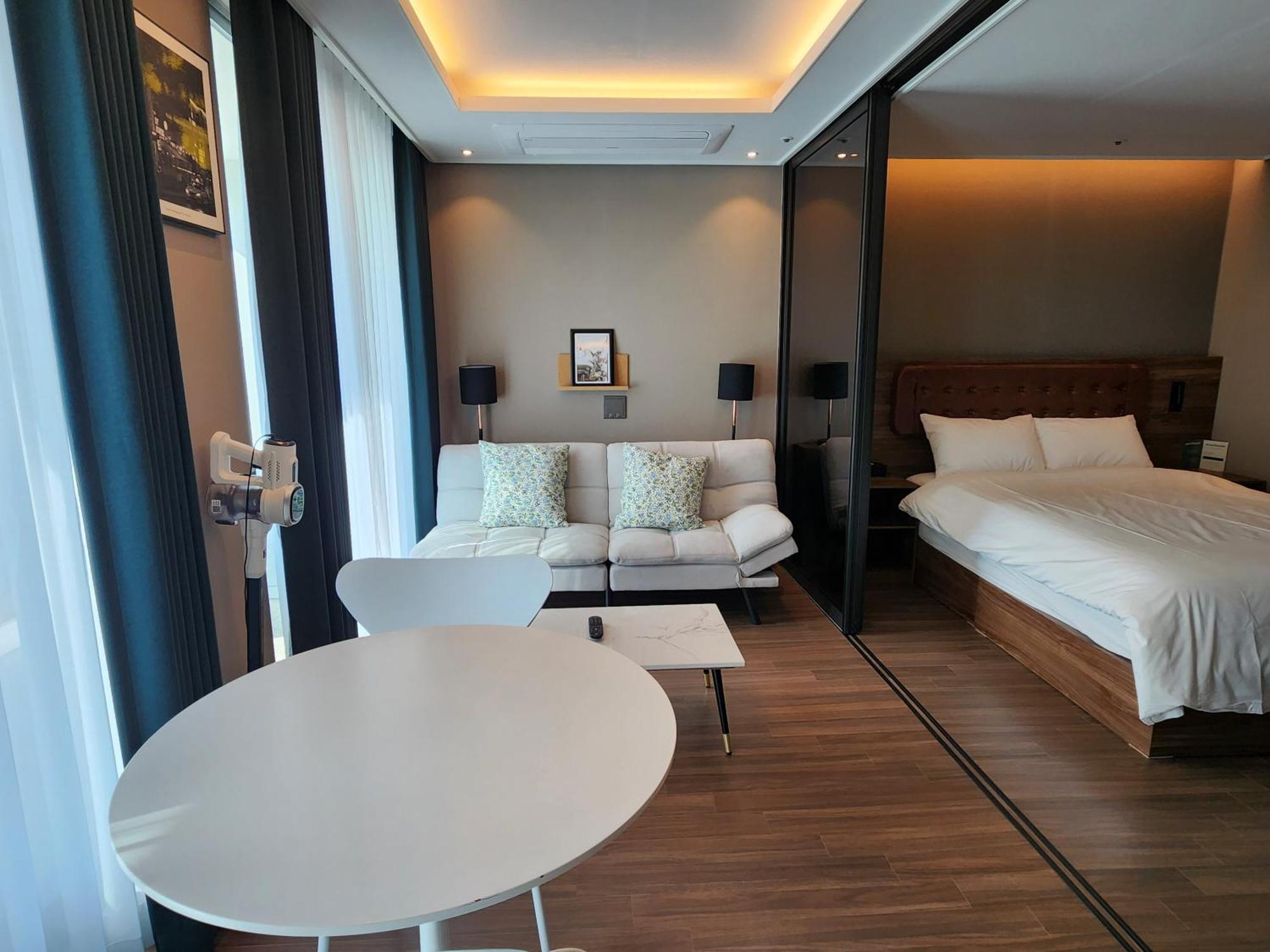 El Bon The - Bona Together Aparthotel *