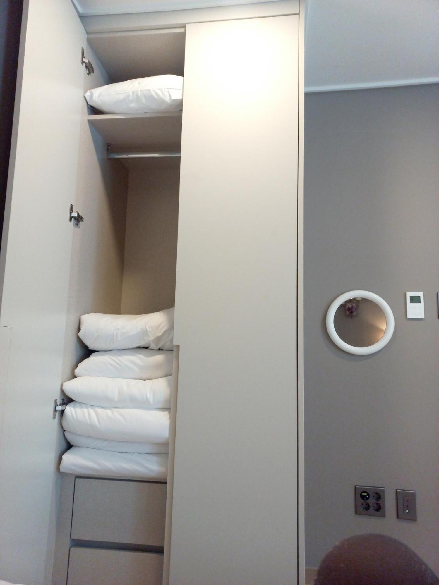 해운대호텔 Haeundae Haeundae 해변가 Haeundae Subway Station Apartment *