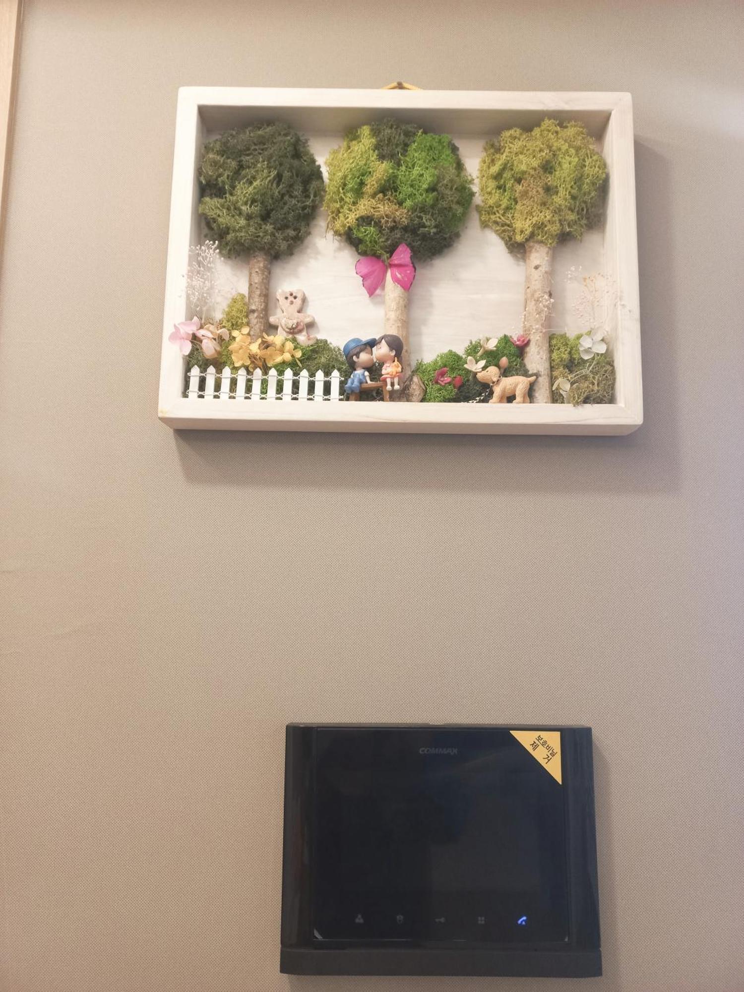 해운대호텔 Haeundae Haeundae 해변가 Haeundae Subway Station Apartamento