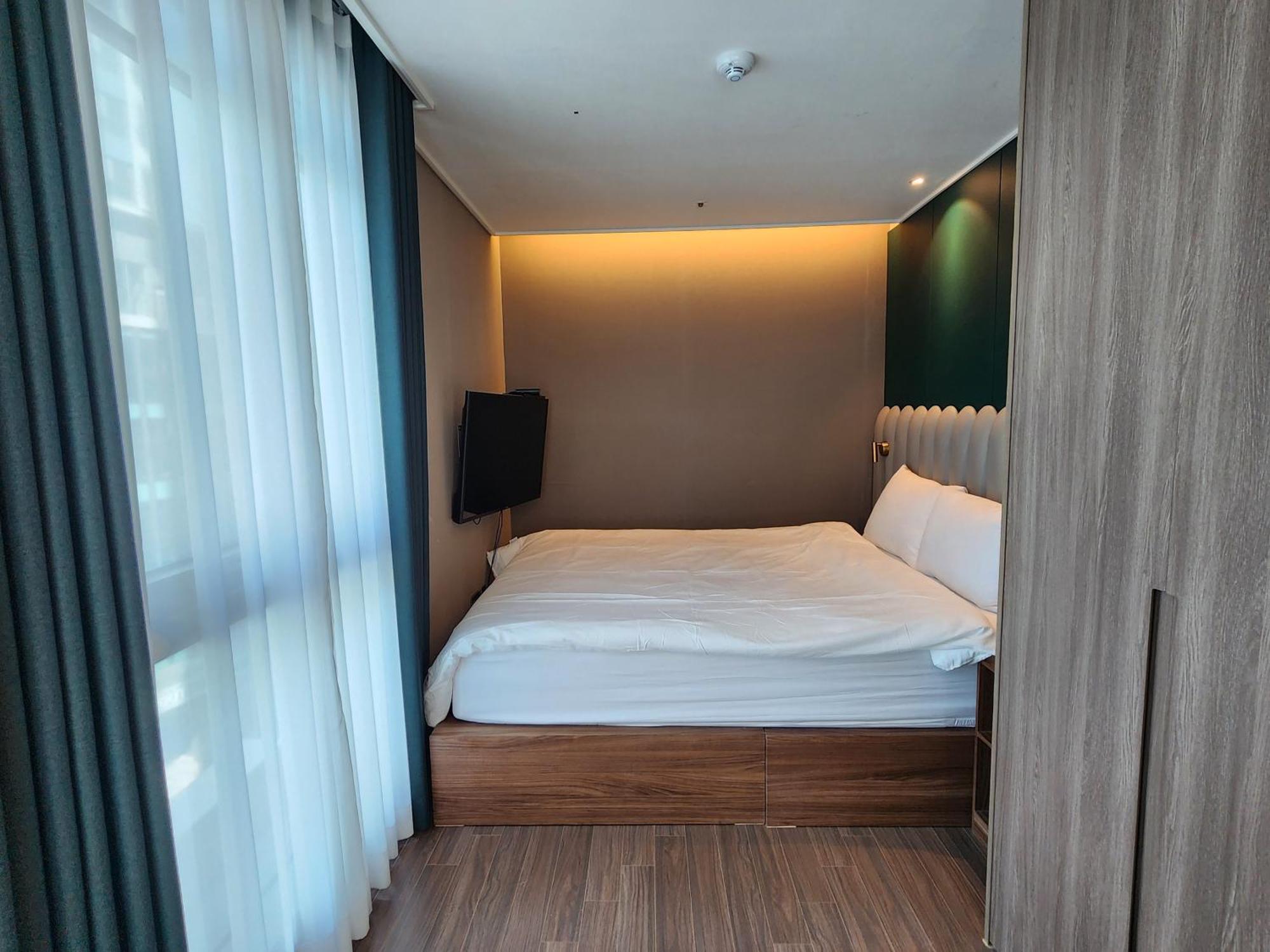 Aparthotel El Bon The - Bona Together
