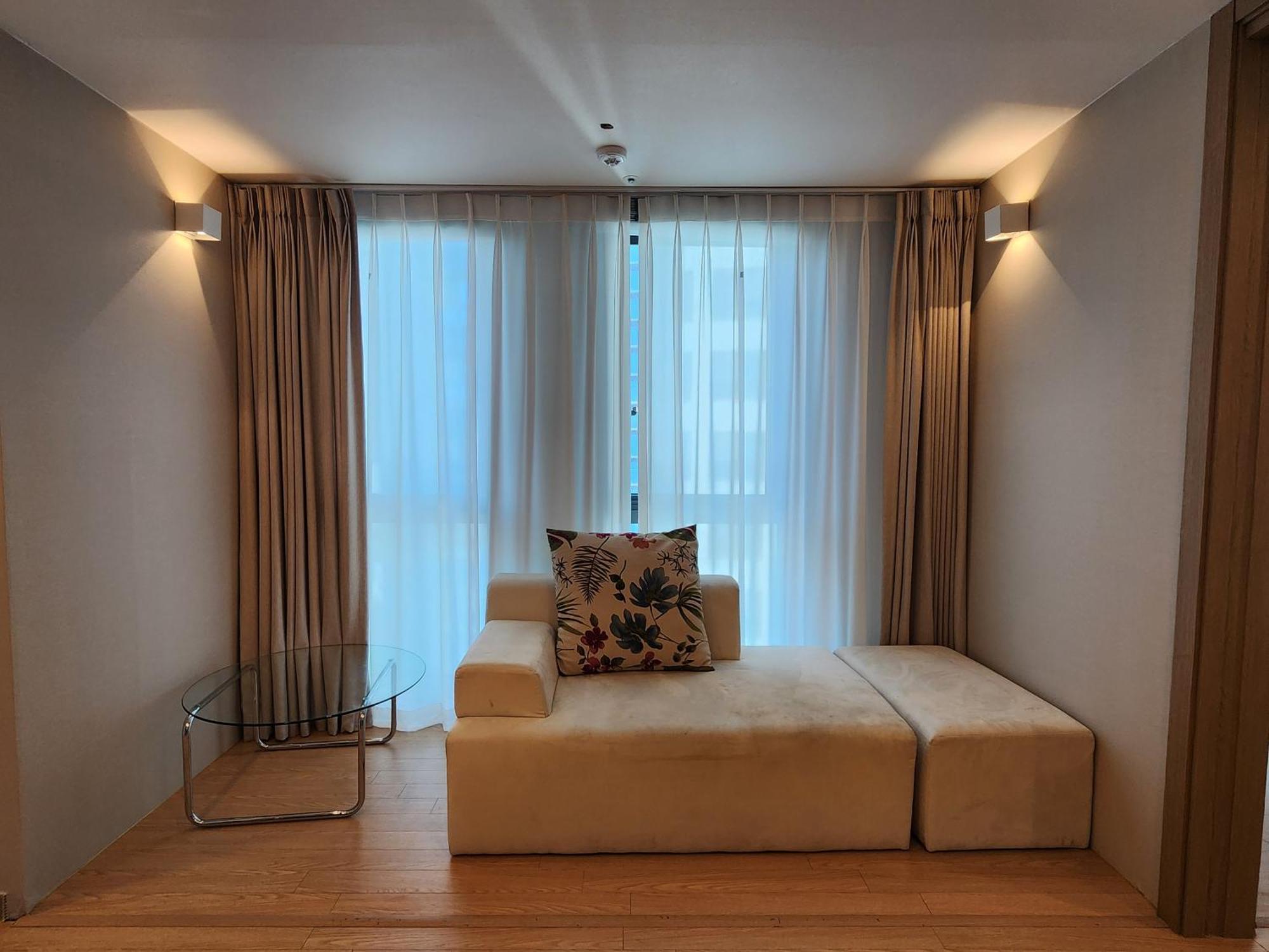 Aparthotel El Bon The - Bona Together