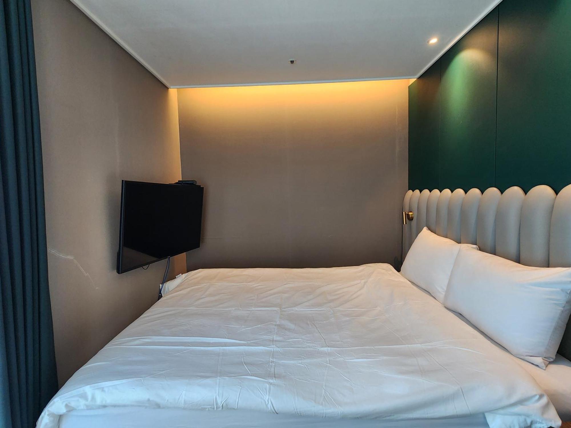 El Bon The - Bona Together Aparthotel Busan
