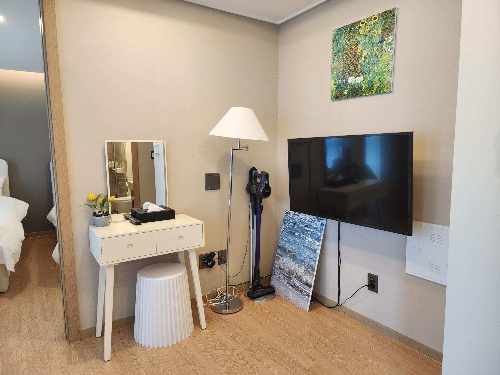 Aparthotel El Bon The - Bona Together Busan