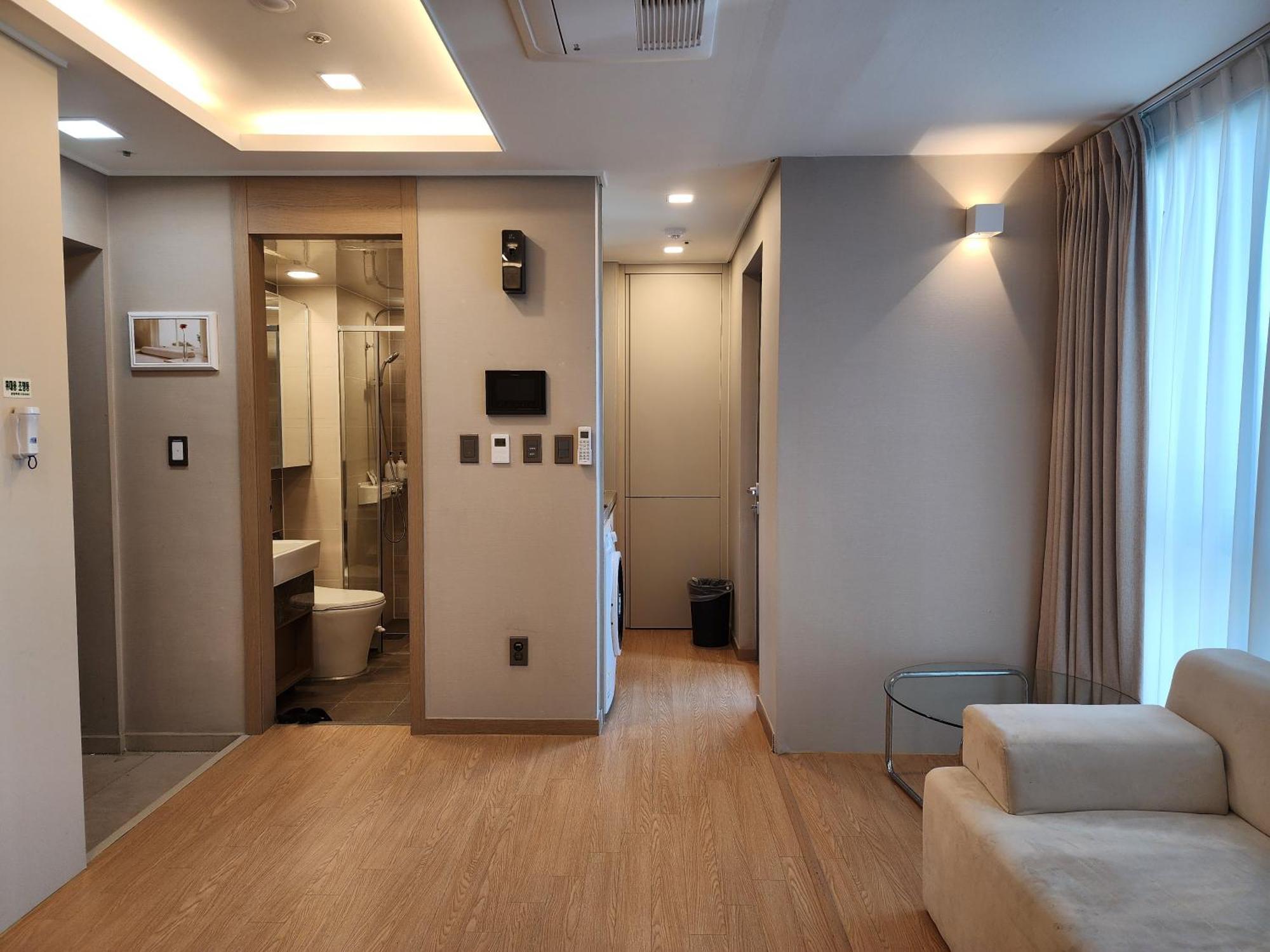 El Bon The - Bona Together Aparthotel