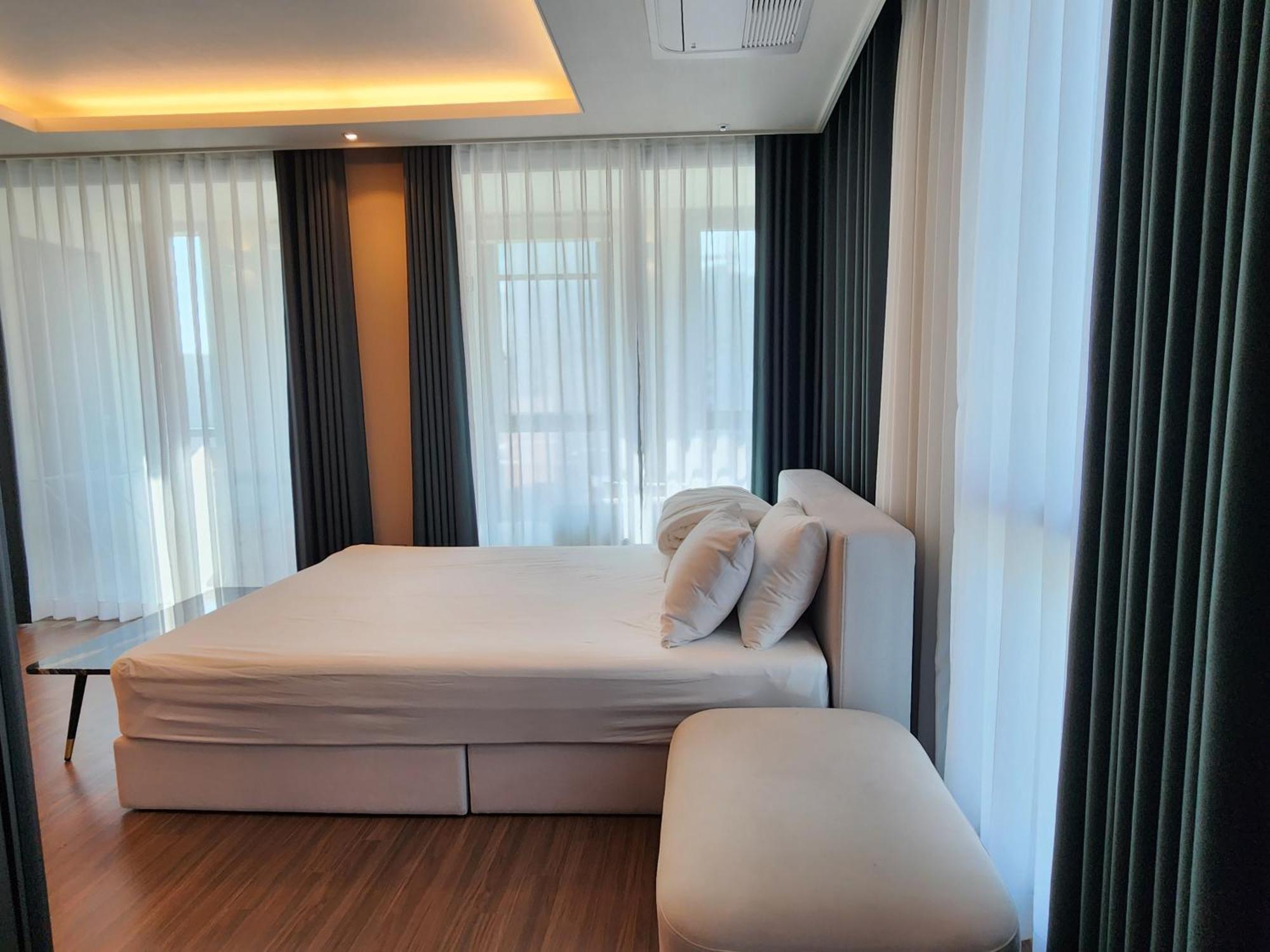 Aparthotel El Bon The - Bona Together