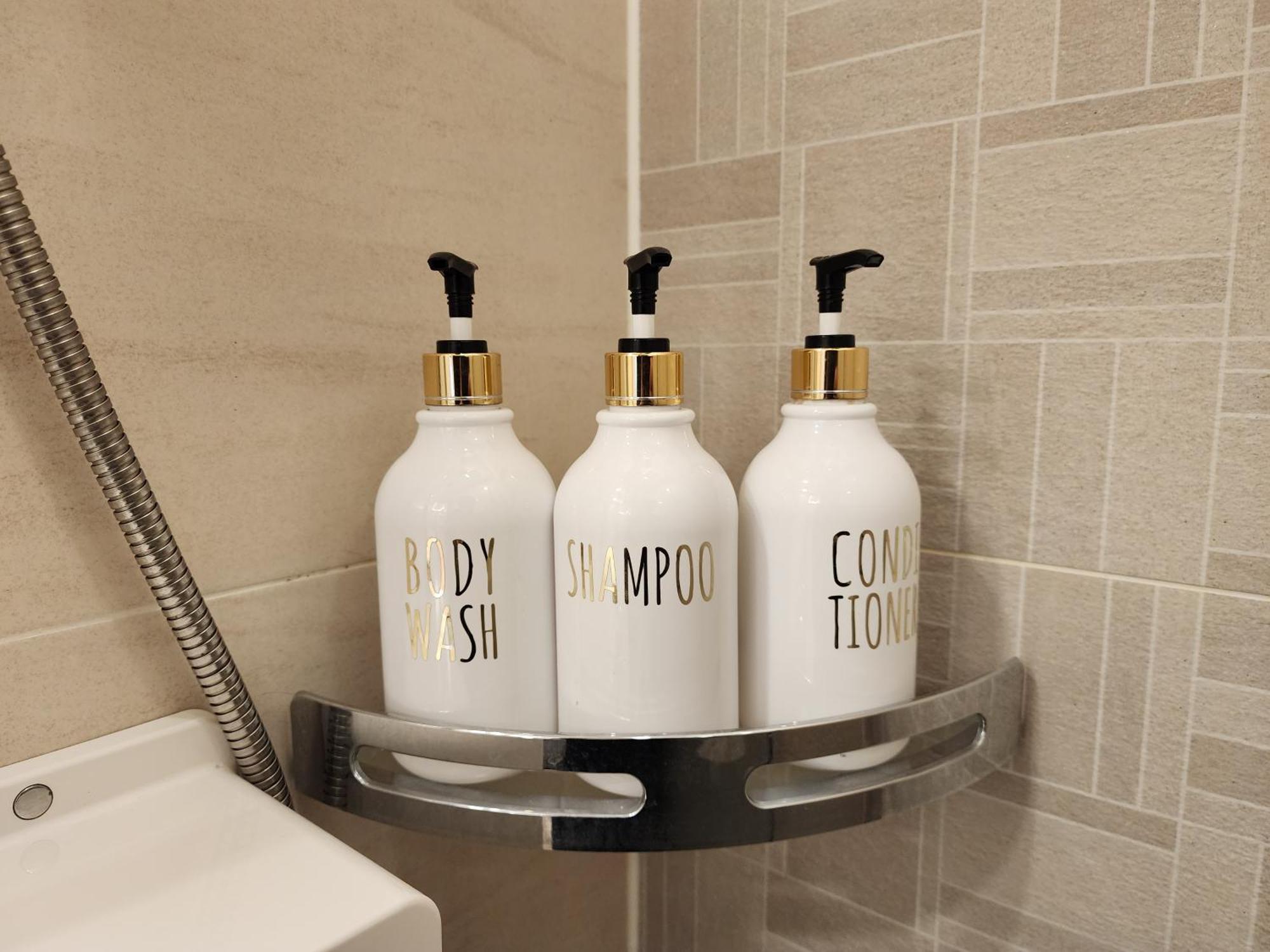 Aparthotel El Bon The - Bona Together Busan