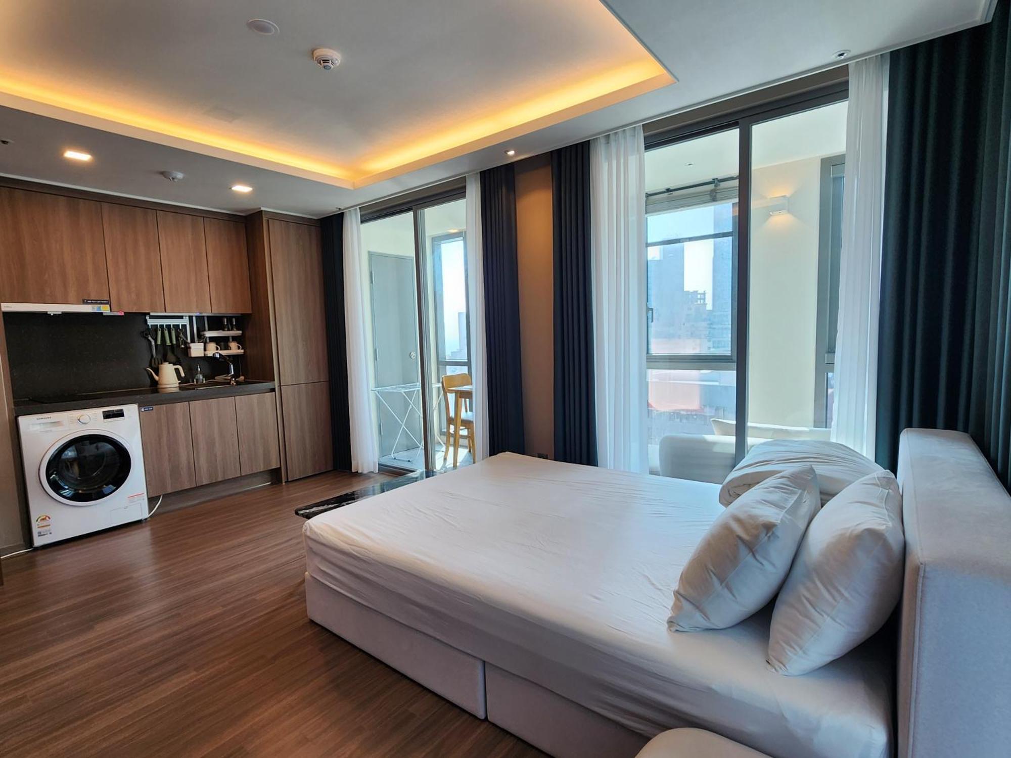 Aparthotel El Bon The - Bona Together *