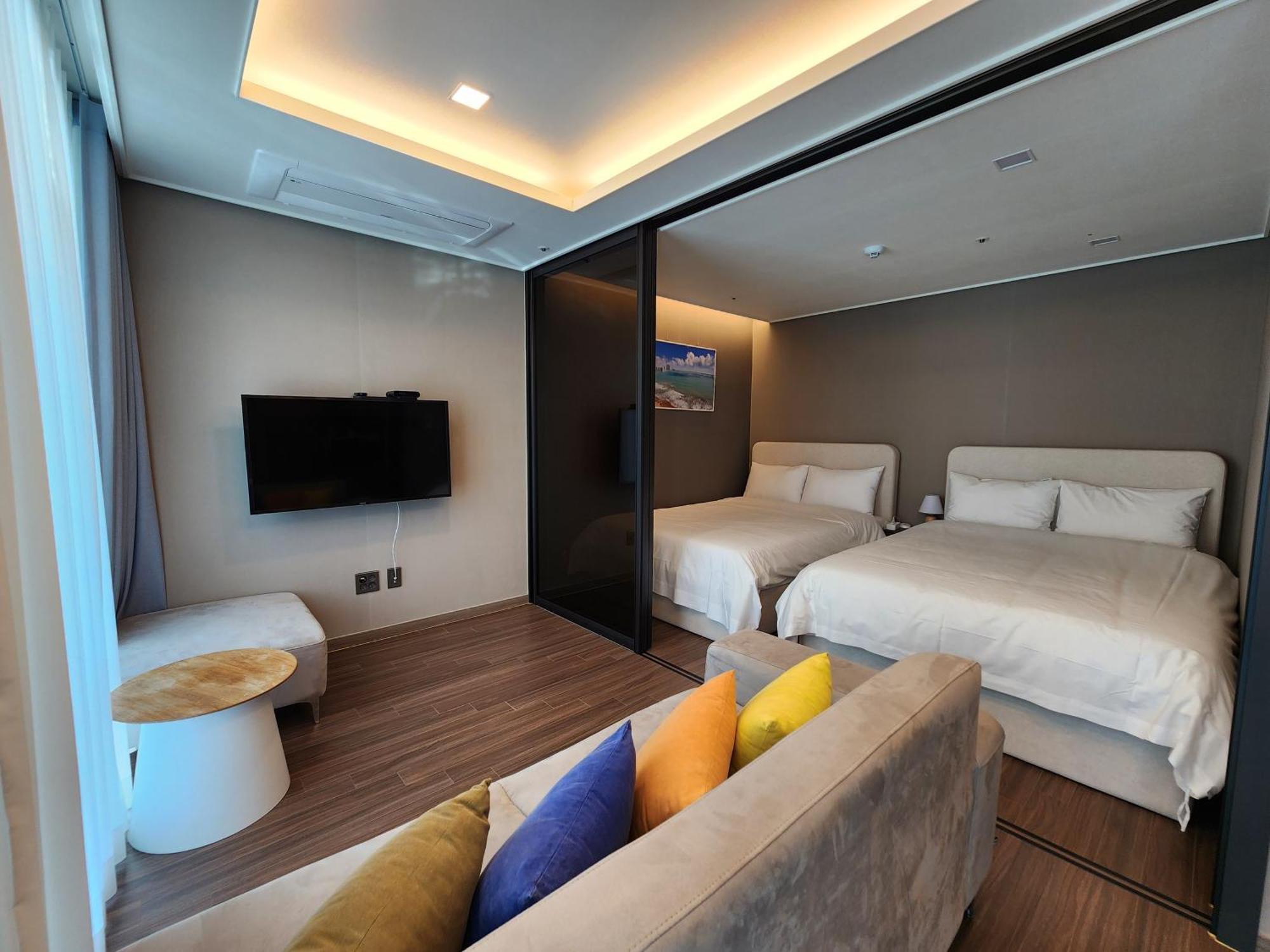 Aparthotel El Bon The - Bona Together