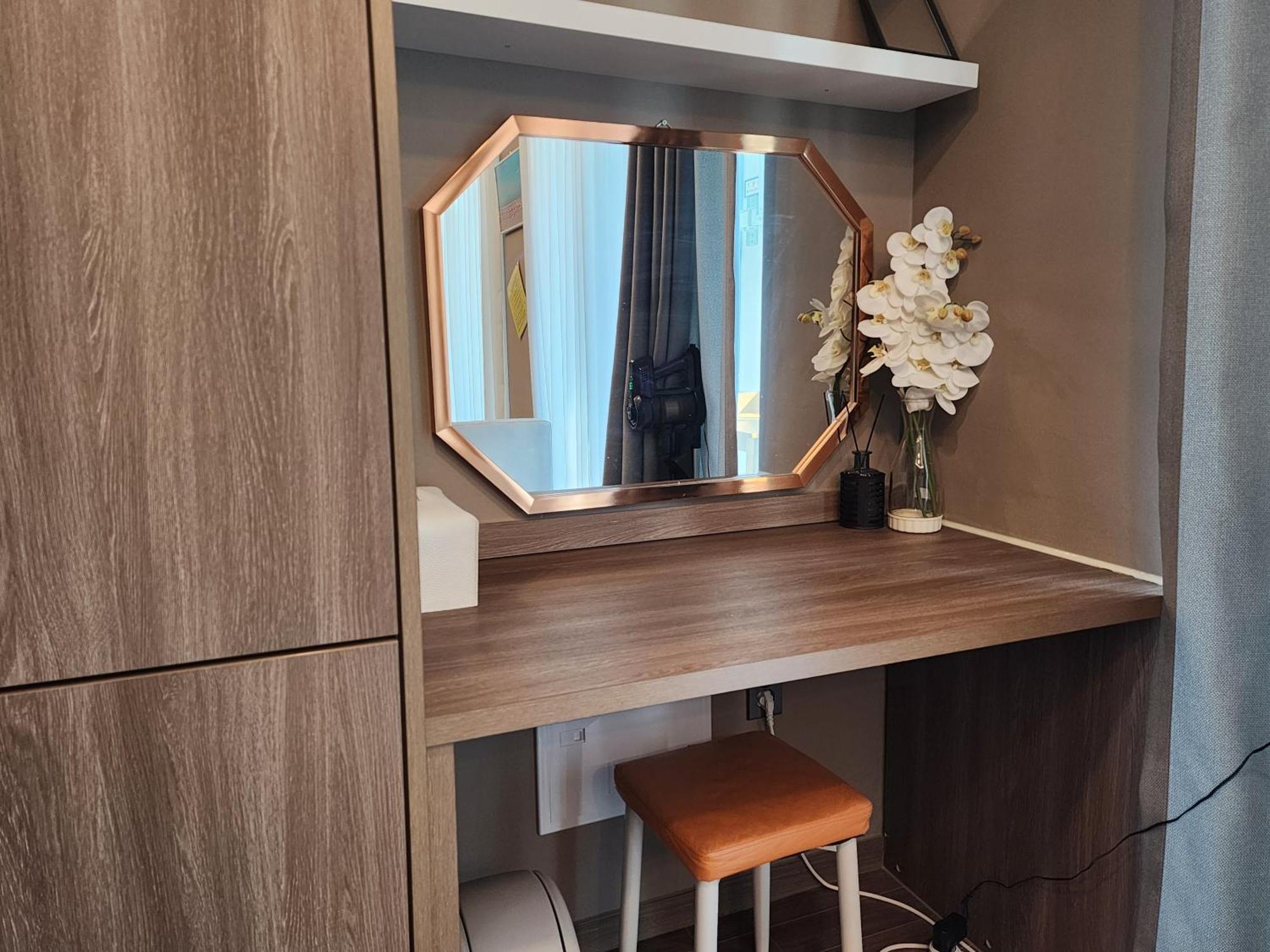 Aparthotel El Bon The - Bona Together Busan
