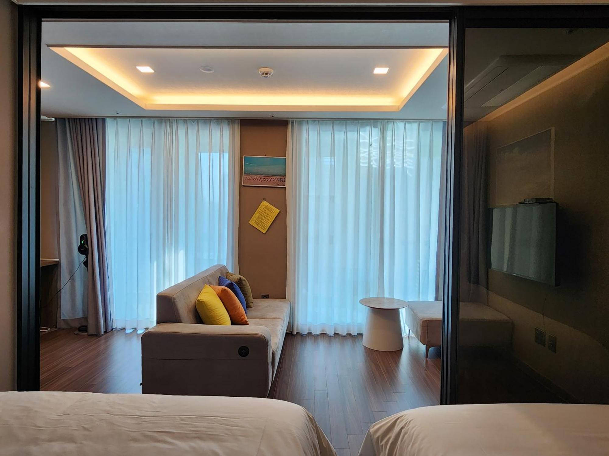 El Bon The - Bona Together Aparthotel