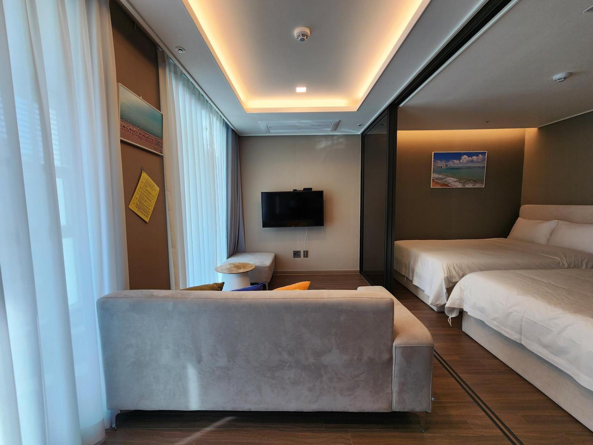 Aparthotel El Bon The - Bona Together