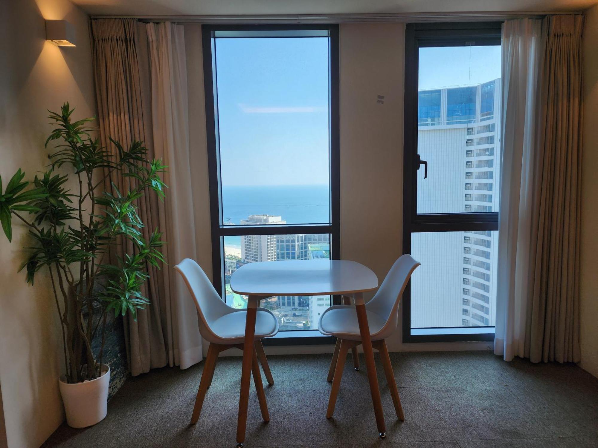 Aparthotel El Bon The - Bona Together