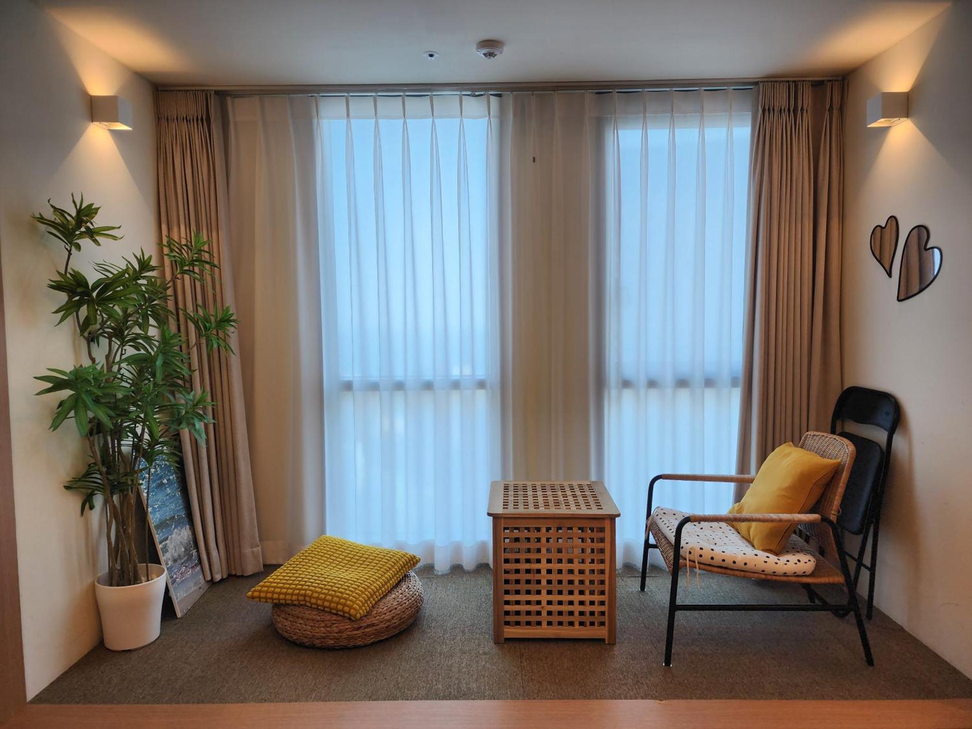 Aparthotel El Bon The - Bona Together *