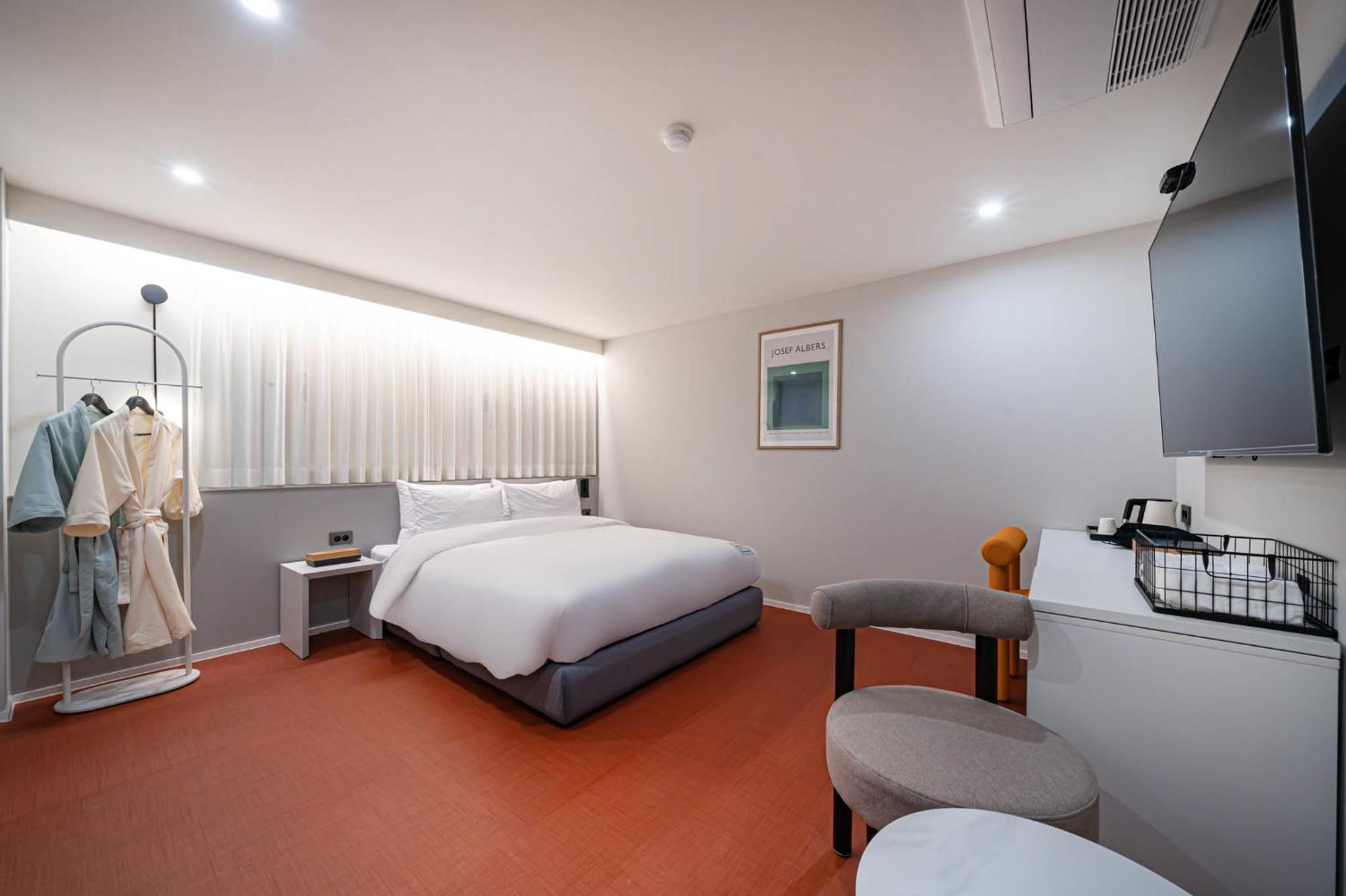 No 25 Hotel Busan