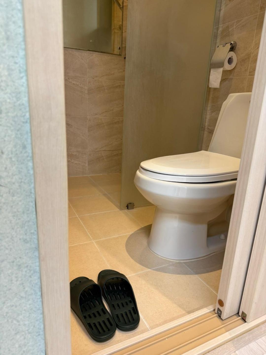 Apartment Terry Cozy House Busan