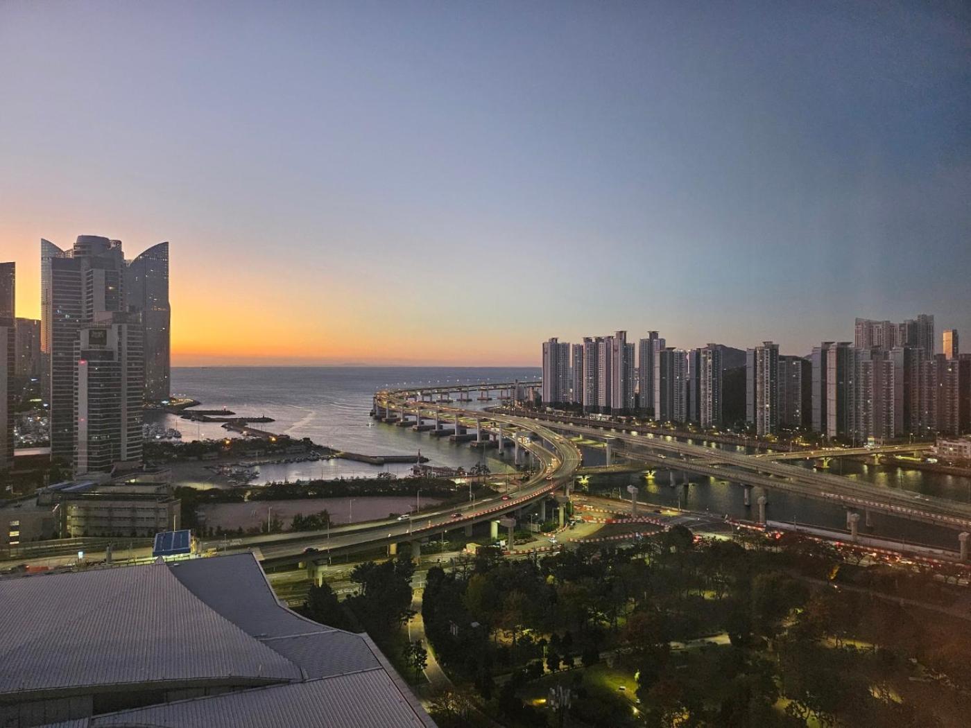 Terry Cozy House Busan