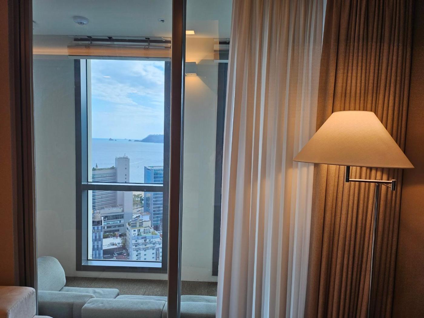 Aparthotel Haeundae Lamer Stay
