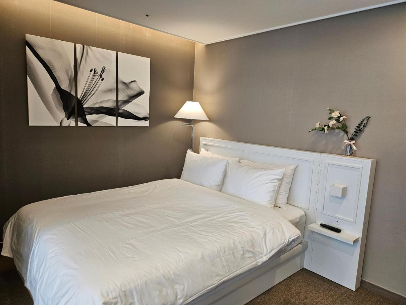 Haeundae Lamer Stay Busan