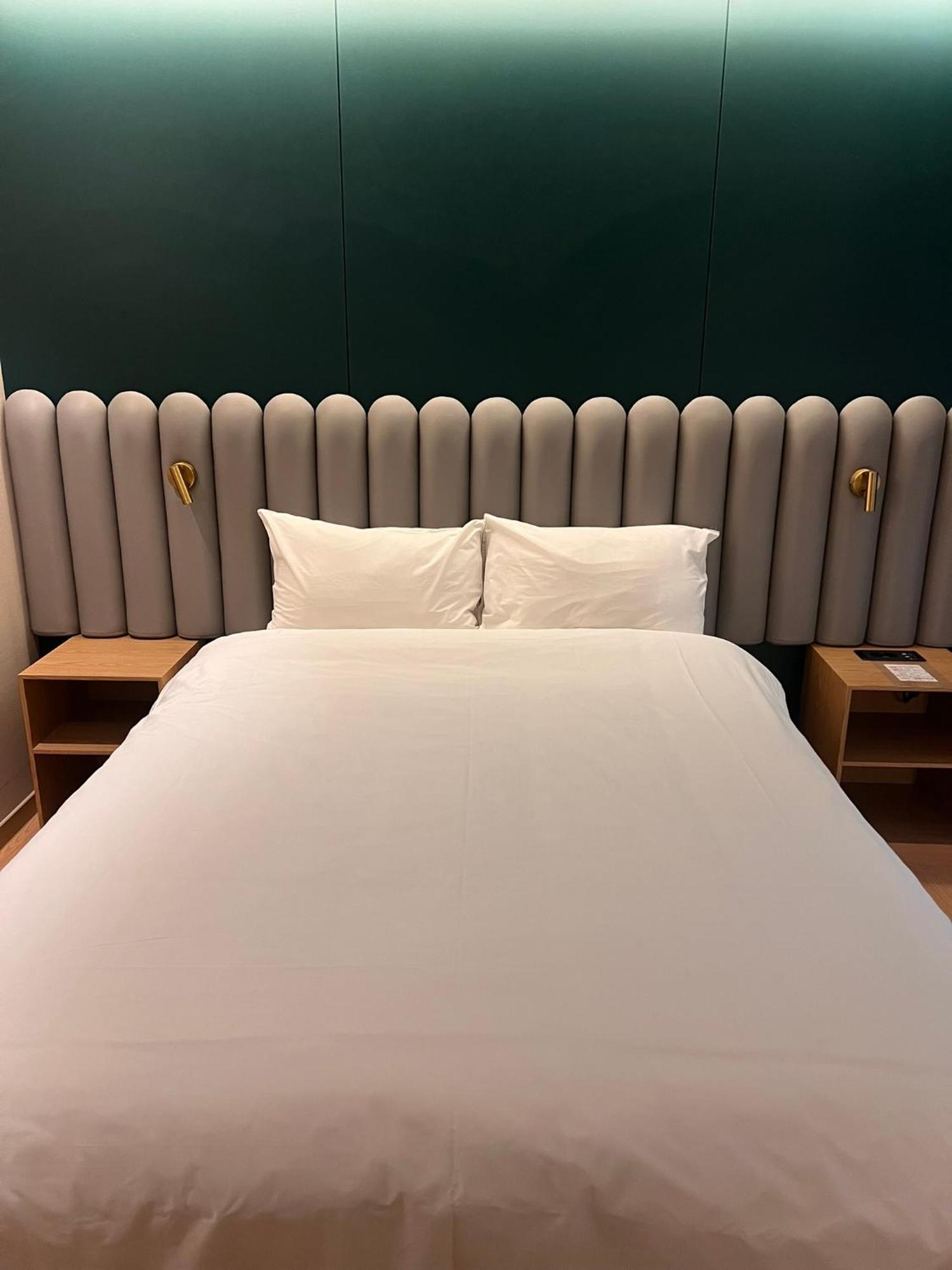 Haeundae Lamer Stay Aparthotel Busan
