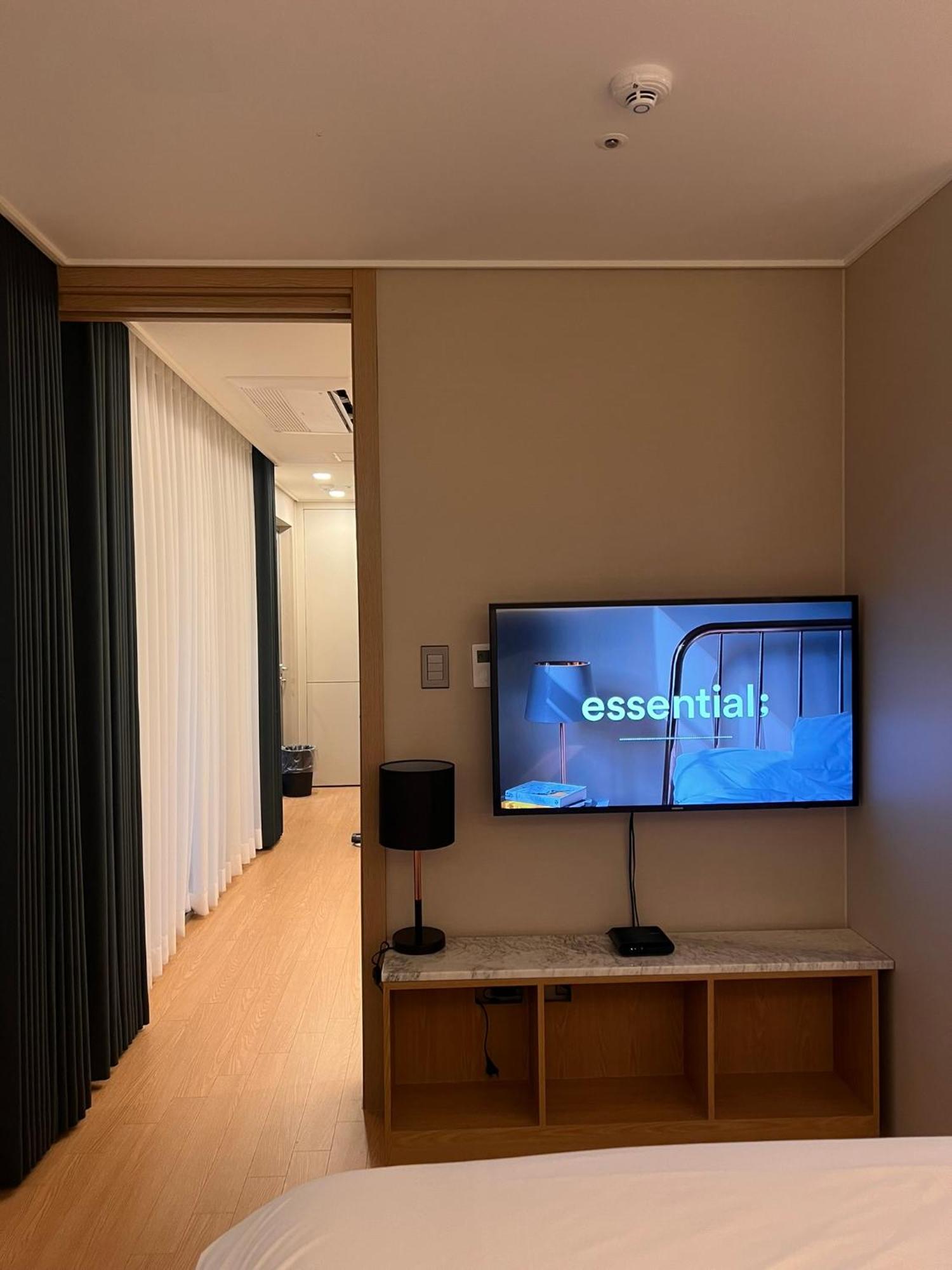 Haeundae Lamer Stay Aparthotel