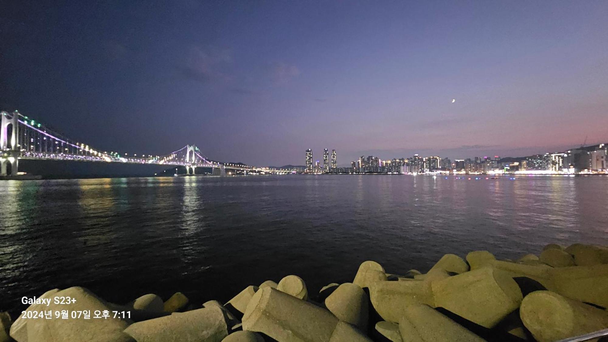 Switzen Kcc Ocean View Aparthotel Busan