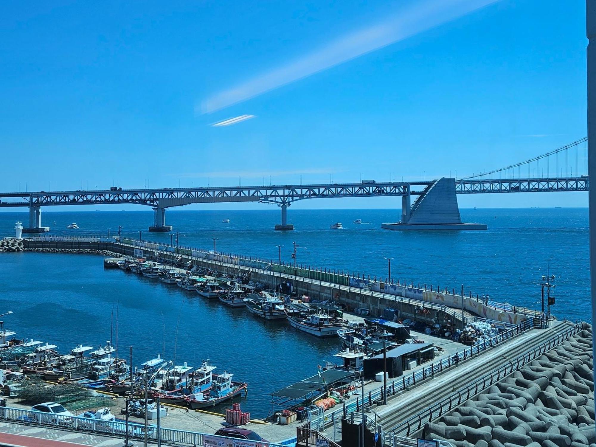 Aparthotel Switzen Kcc Ocean View