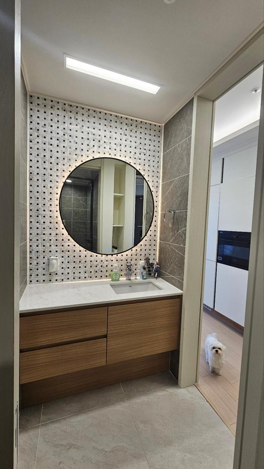 Aparthotel Switzen Kcc Ocean View Busan